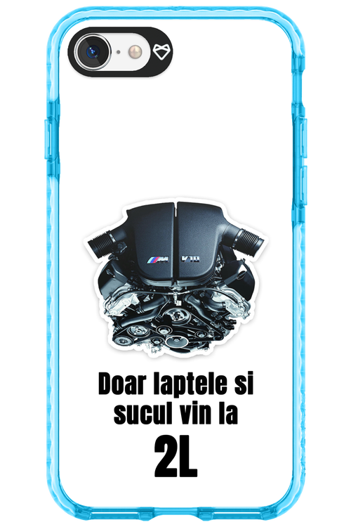 M5 V10 V2 - Apple iPhone 7