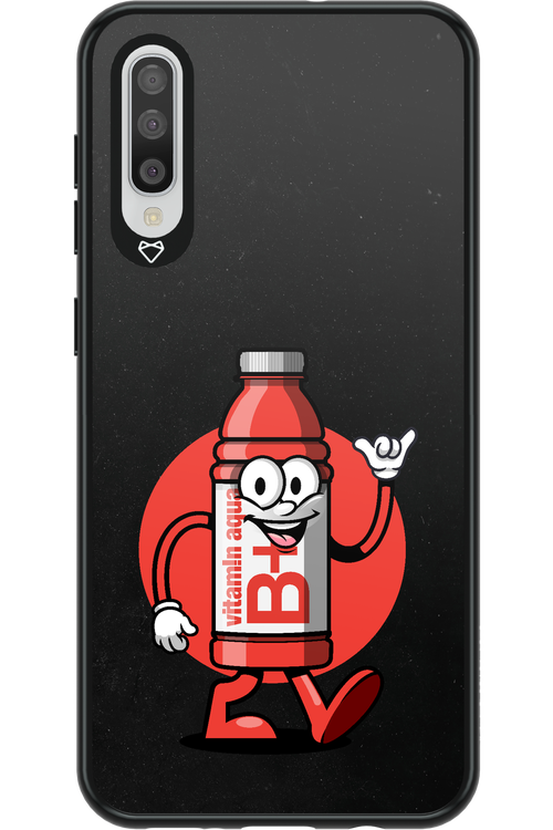 Vitamin Aqua B+ - Samsung Galaxy A50