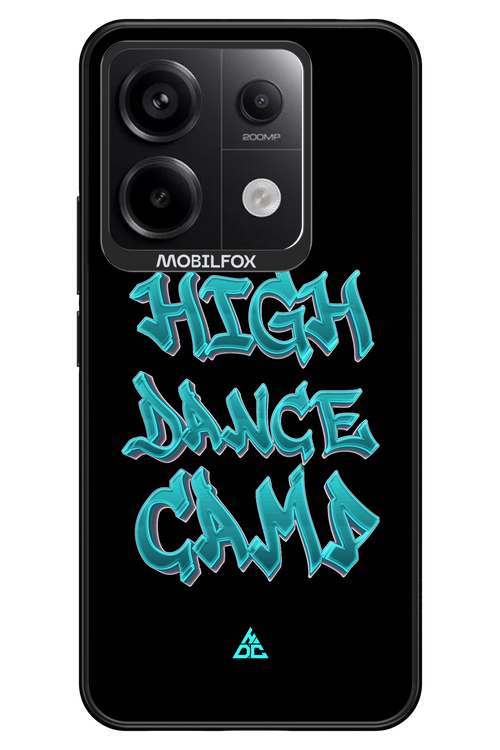 HDC 2 - Xiaomi Redmi Note 13 Pro 5G