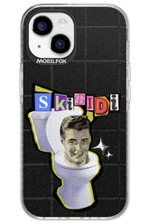 Skibidi - Apple iPhone 15