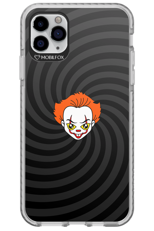 Mystery Clown - Apple iPhone 11 Pro Max
