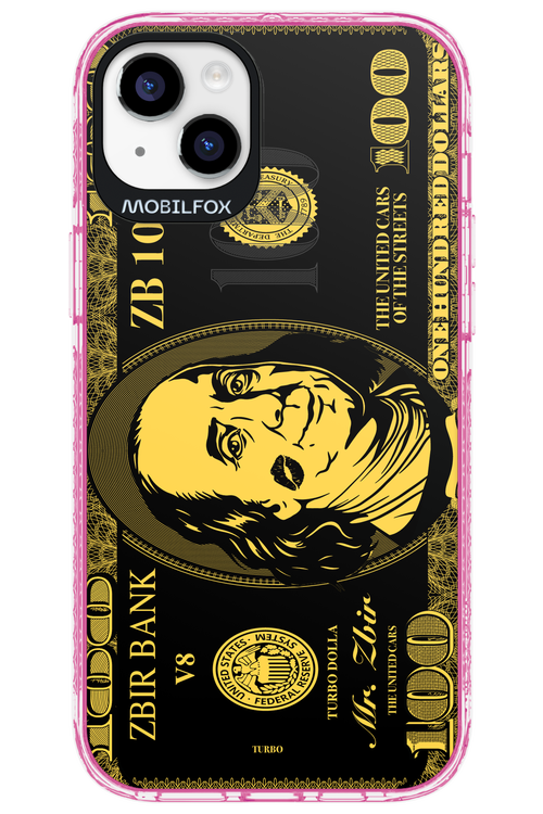 Mobilfox Bank - Apple iPhone 14 Plus