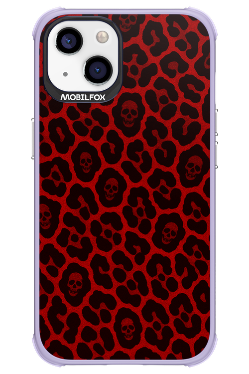Wild Death - Apple iPhone 13