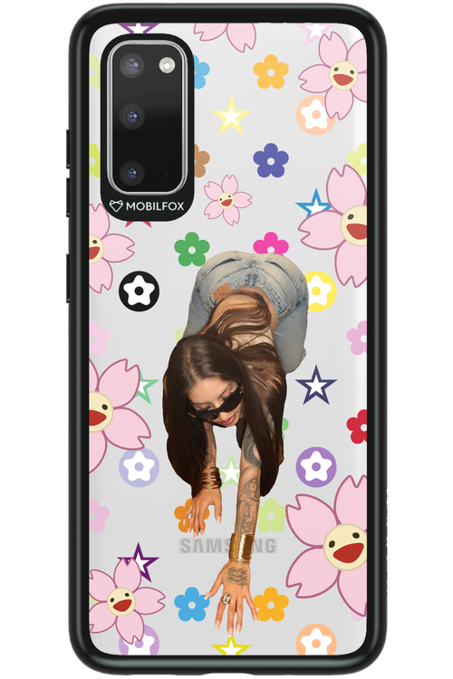 Oh G!rl - Samsung Galaxy S20