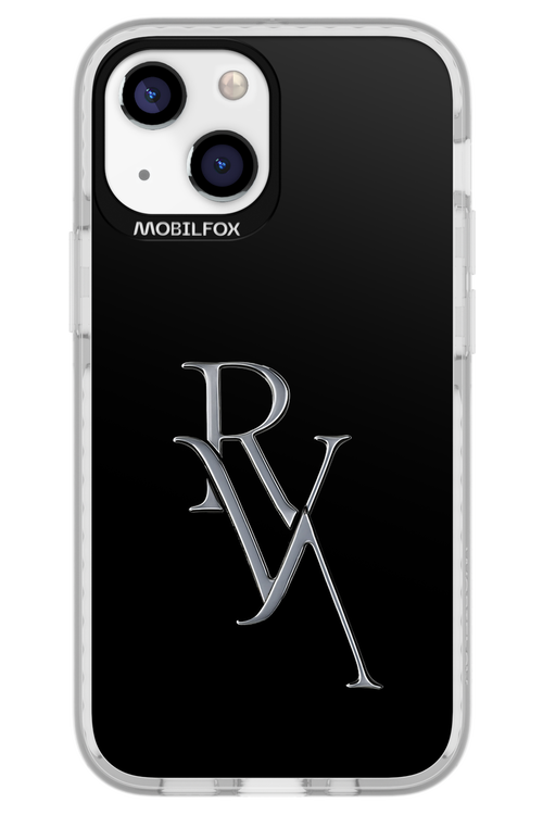 Silver RVA - Apple iPhone 13 Mini