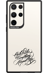 Cash Rules Script - Samsung Galaxy S23 Ultra