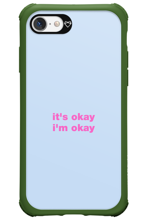 It_s Okay - Apple iPhone 7