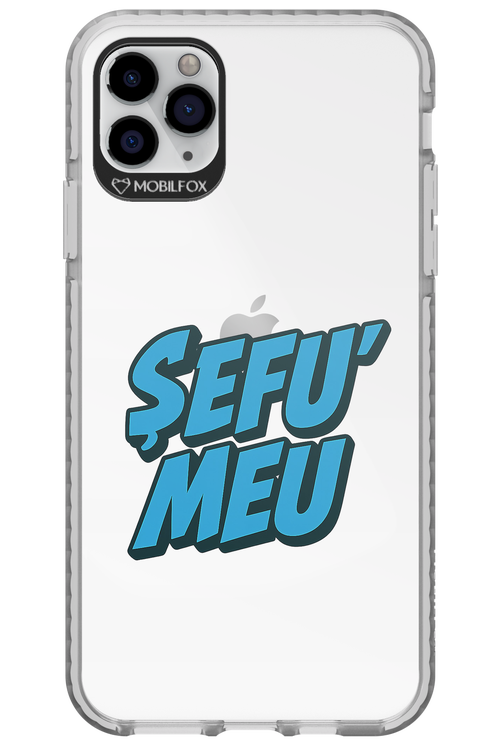Meu - Apple iPhone 11 Pro Max