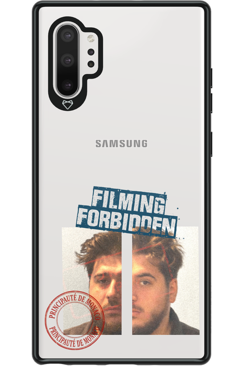 Romeo Mugshot - Samsung Galaxy Note 10+