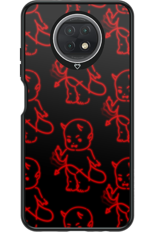 Hell Nah - Xiaomi Redmi Note 9T 5G