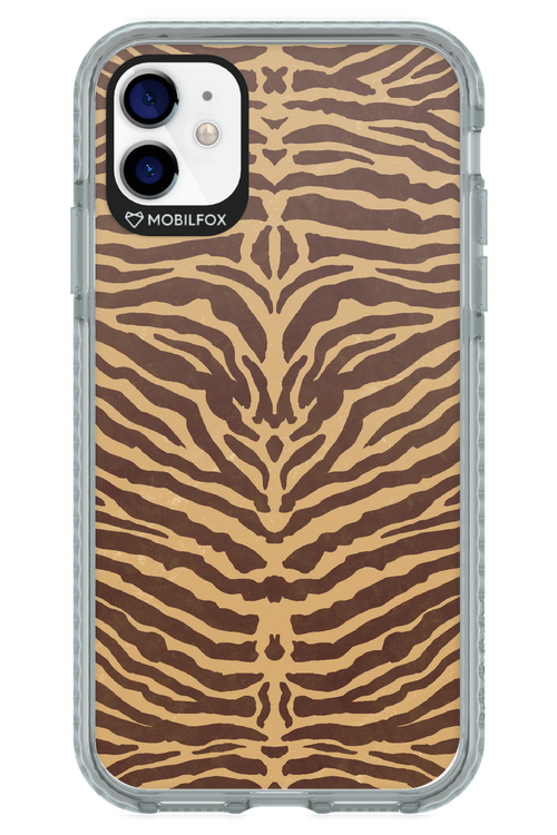 Urban Zebra - Apple iPhone 11