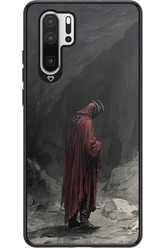 D3MON Cover - Huawei P30 Pro