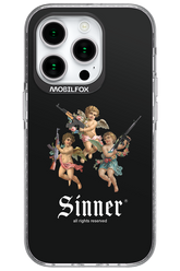 Sinner - Apple iPhone 15 Pro