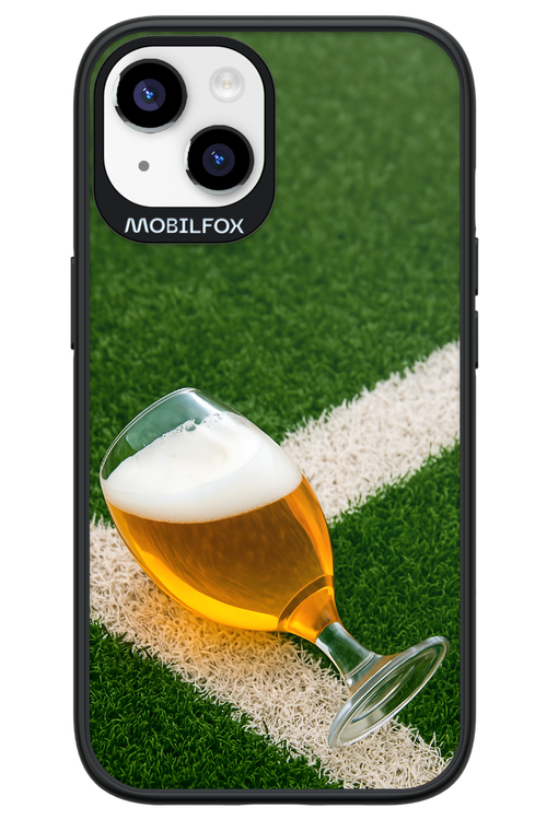 Just some beers - Apple iPhone 14