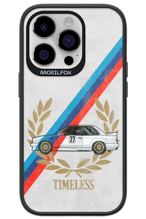 Timeless - Apple iPhone 14 Pro