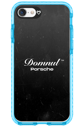 Domnul Porsche - Apple iPhone SE 2022