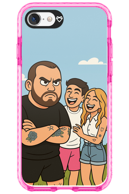 Solo Love - Apple iPhone SE 2022