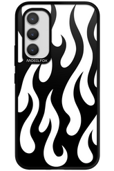 Hell Flame - Samsung Galaxy A34