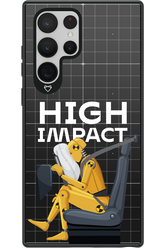 High Impact - Samsung Galaxy S22 Ultra