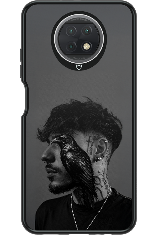 RAVEN - Xiaomi Redmi Note 9T 5G