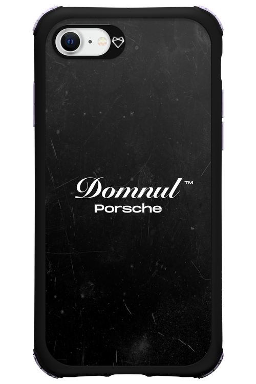 Domnul Porsche - Apple iPhone SE 2022