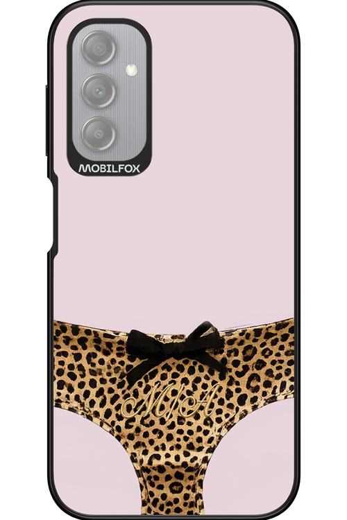Panties 2.0 - Samsung Galaxy A14