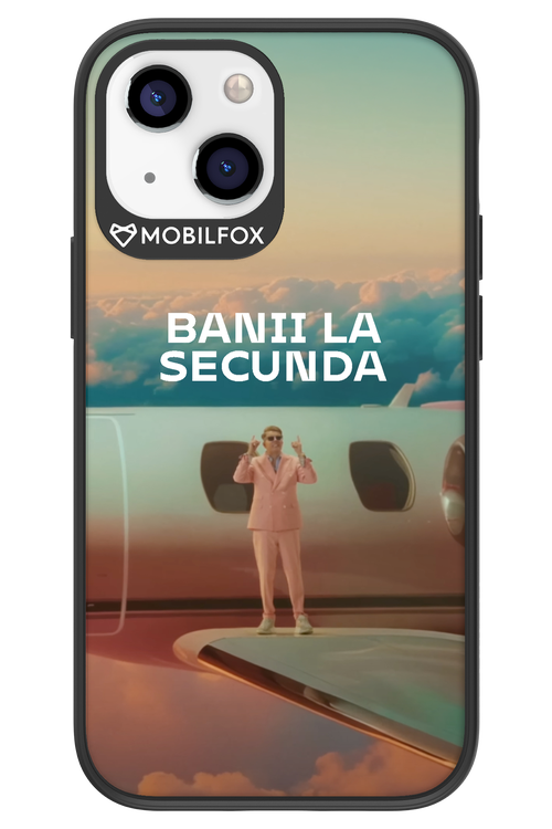Banii la secunda - Apple iPhone 13 Mini