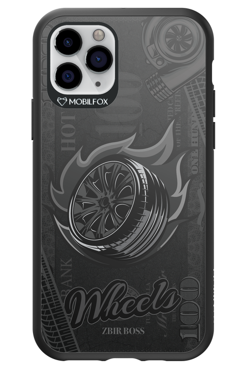 Hot Money - Apple iPhone 11 Pro