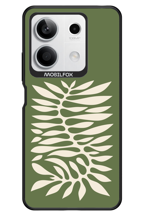 Grasshopper - Xiaomi Redmi Note 13 5G