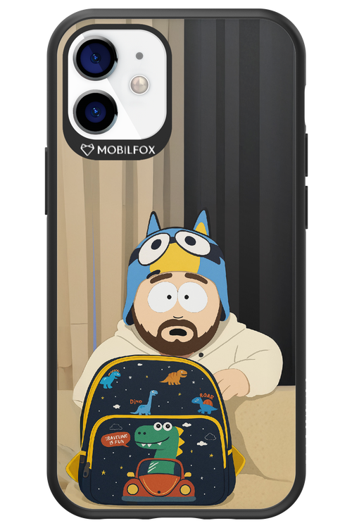 KidHeli - Apple iPhone 12 Mini