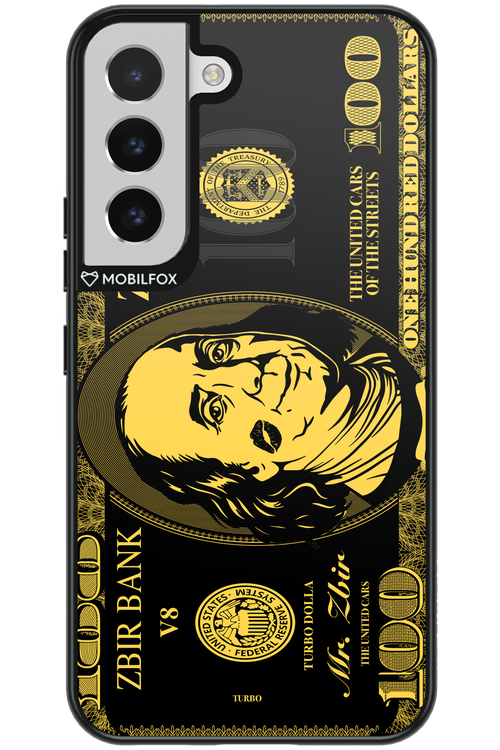 Mobilfox Bank - Samsung Galaxy S22