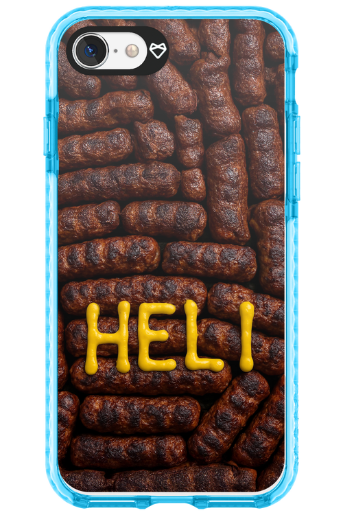 Mici - Apple iPhone 8