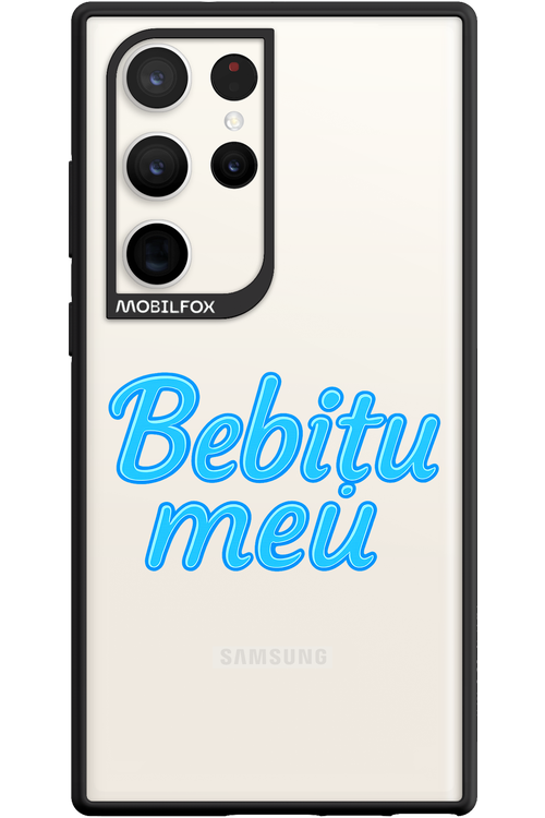 Meuu - Samsung Galaxy S23 Ultra