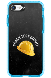 Crash Test - Apple iPhone 7