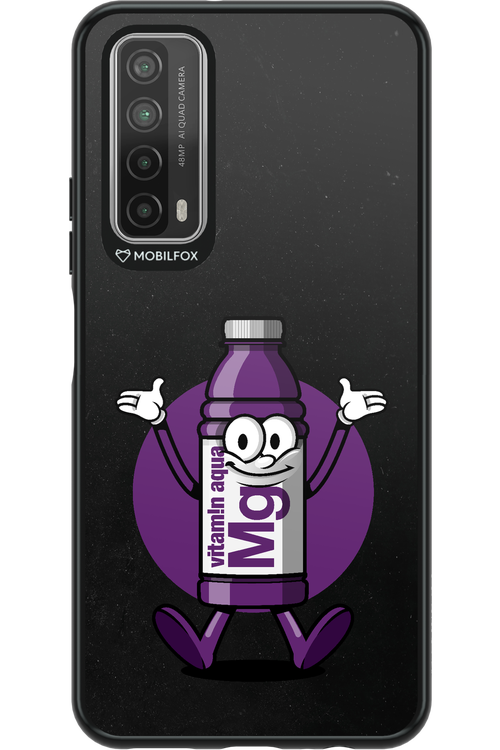 Vitamin Aqua Mg - Huawei P Smart 2021