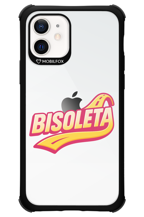 Bisoleta - Apple iPhone 12