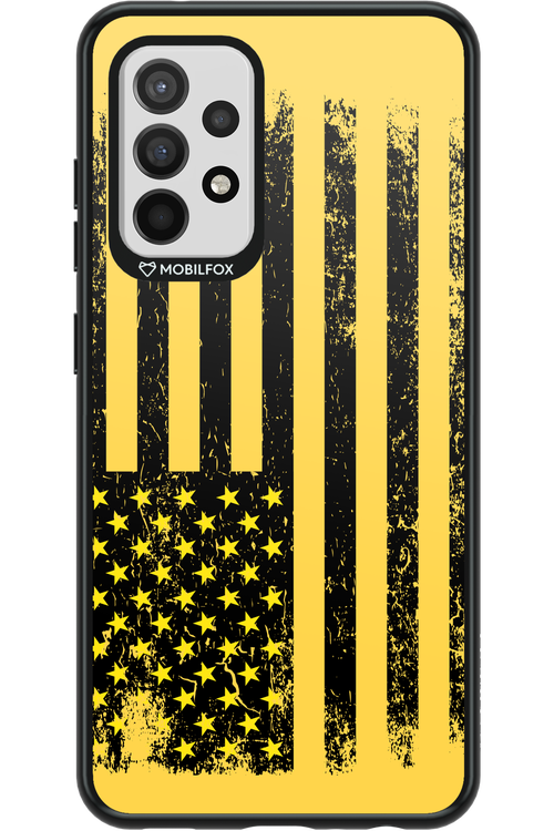 Impact Stripes - Samsung Galaxy A52 / A52 5G / A52s
