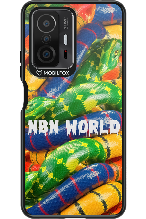 Wild - Xiaomi Mi 11T