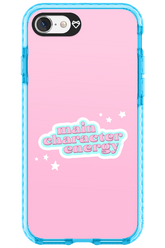 The Main Pink - Apple iPhone 7