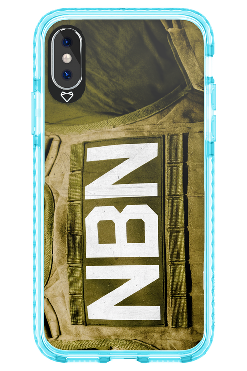 Team - Apple iPhone X