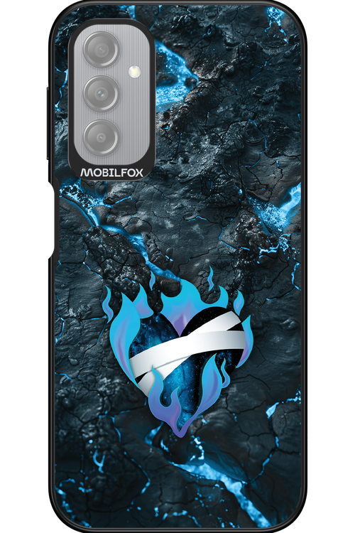 Icefire - Samsung Galaxy A14