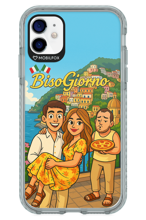 Biso Giorno - Apple iPhone 11