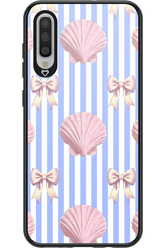 Shell Baby - Samsung Galaxy A70