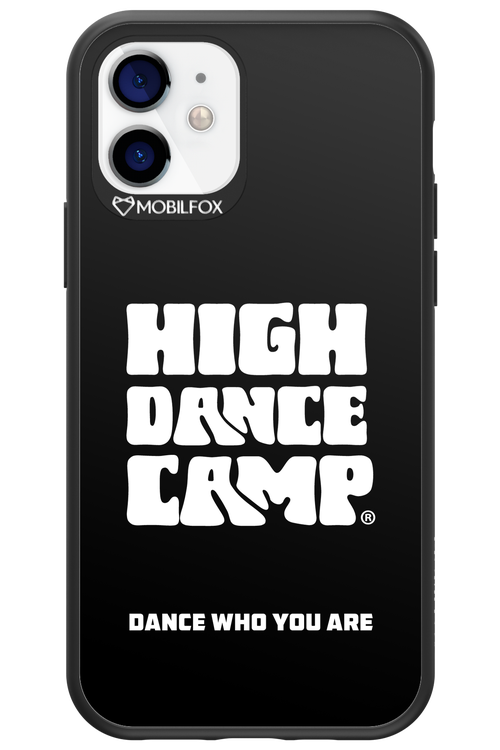 HDC 1 - Apple iPhone 12