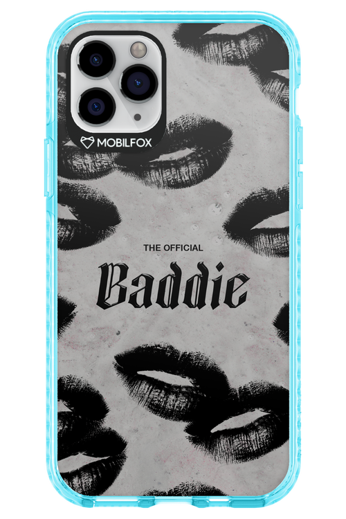 Official Baddie - Apple iPhone 11 Pro