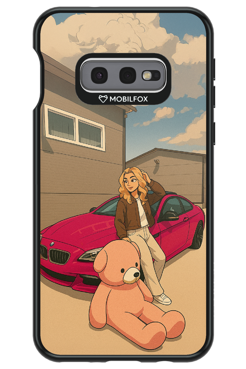 Bearr - Samsung Galaxy S10e
