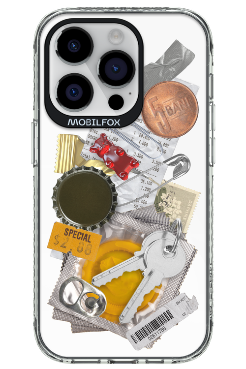 Just in Case - Apple iPhone 14 Pro