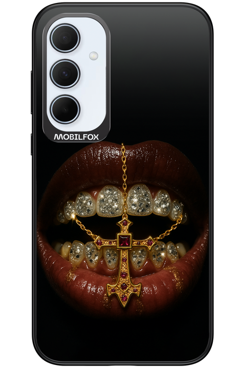 Greedy - Samsung Galaxy A35