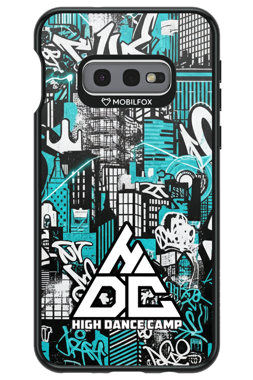 HDC 3 - Samsung Galaxy S10e