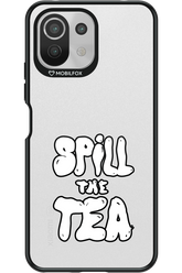 Outline Edition - Xiaomi Mi 11 Lite (2021)